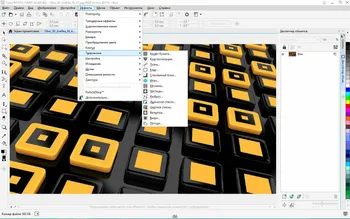 CorelDRAW на Русском скачать для Windows CorelDRAW на Русском скачать для Windows